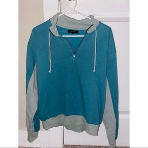 Pacsun Half Zip